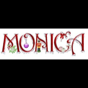 Meet your Posher, Monica